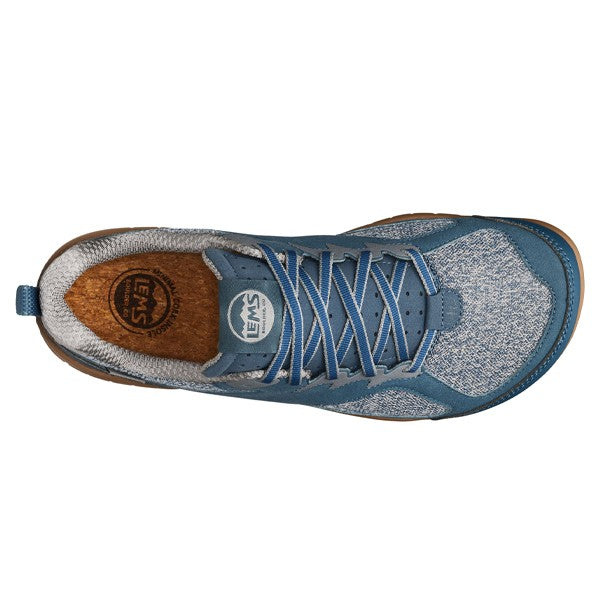 Lems  Primal Eco - Barfussschuhe Granite