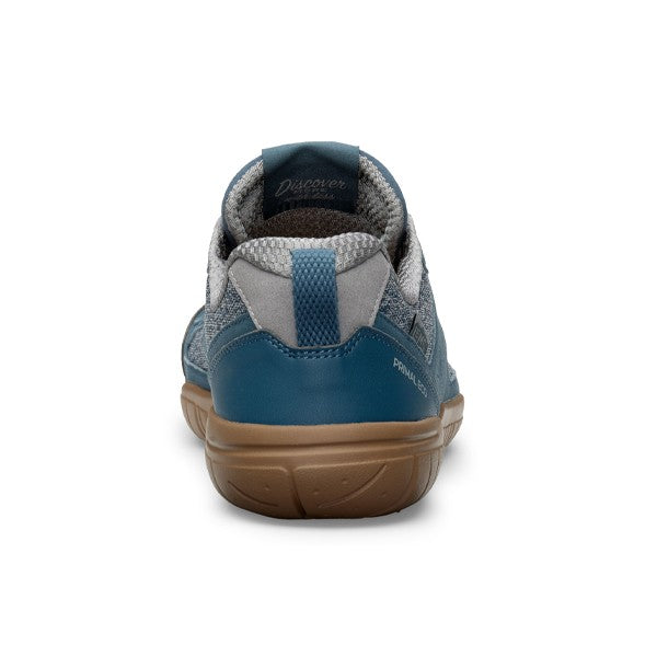 Lems  Primal Eco - Barfussschuhe Granite