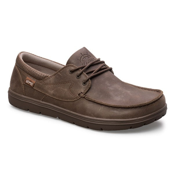 Lems Mariner - Barfussschuhe Cacao
