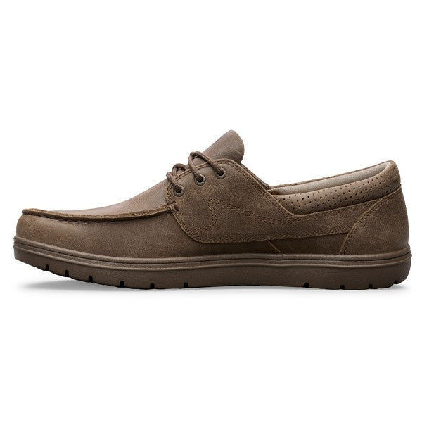 Lems Mariner - Barfussschuhe Cacao