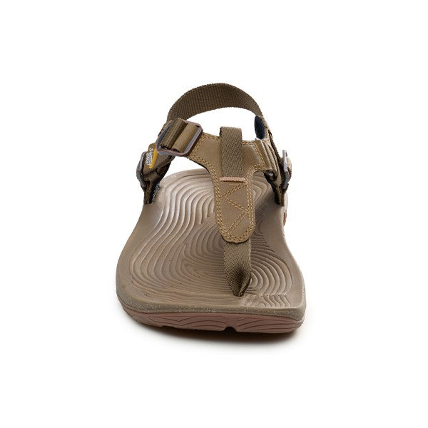 Chaussures pieds nus Lems Switchback - Sandstorm
