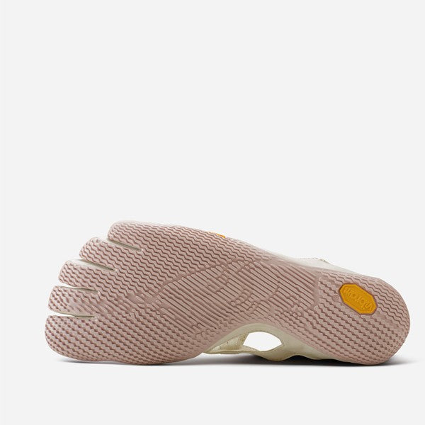 Vibram FiveFingers V-Soul - Chaussures minimalistes - Ivoire/Rose