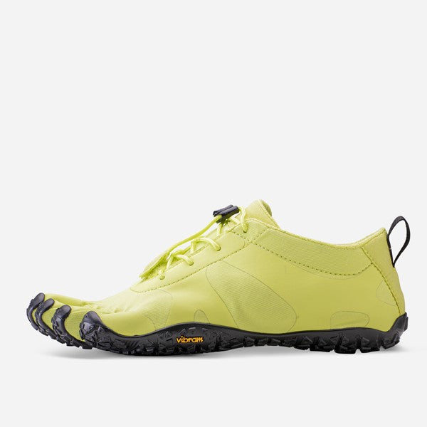 VibramFiveFingers V-Alpha - Barfussschuhe Lime Grün