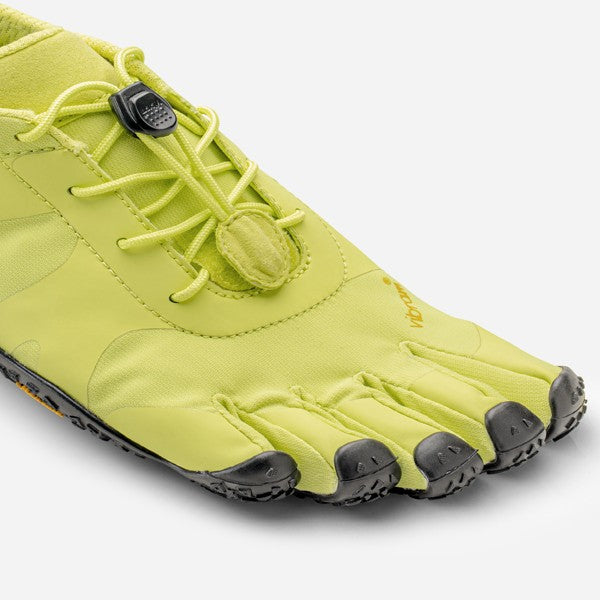 VibramFiveFingers V-Alpha - Barfussschuhe Lime Grün