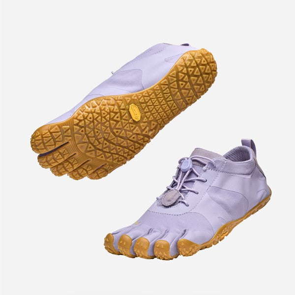 Vibram Barfussschuhe  Damen V-Alpha Lila