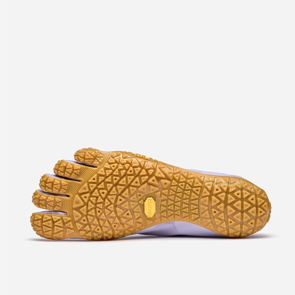 Vibram Barfussschuhe  Damen V-Alpha Lila