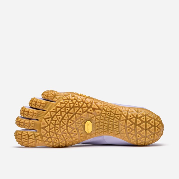 Vibram Barfussschuhe  Damen V-Alpha Lila