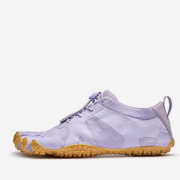 Vibram Barfussschuhe  Damen V-Alpha Lila