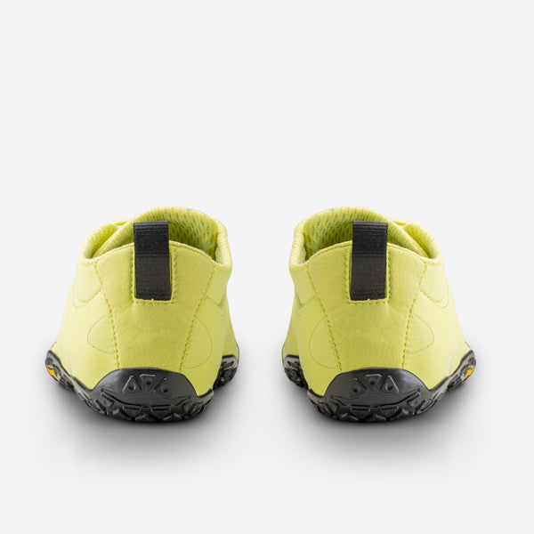Vibramfivefingers V-Alpha Damen - Barfussschuhe Lime Green