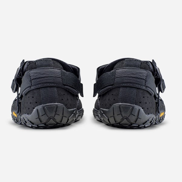 VibramFivefingers Breezandal - Barfussschuhe Schwarz