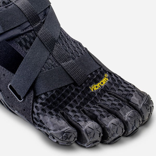 VibramFivefingers Breezandal - Barfussschuhe Schwarz