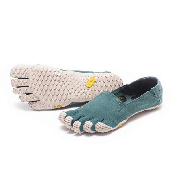 VibramFiveFingers CVT LB Grün