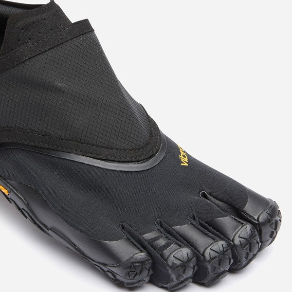 VibramFiveFingers Trailope Damen Barfussschuhe Schwarz