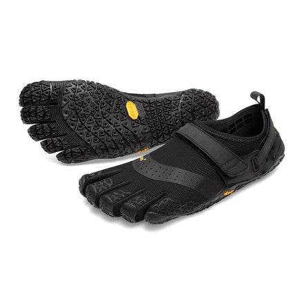 Vibram Fivefingers Vibram Fivefingers V-Aqua Schwarz M - FF18M7301