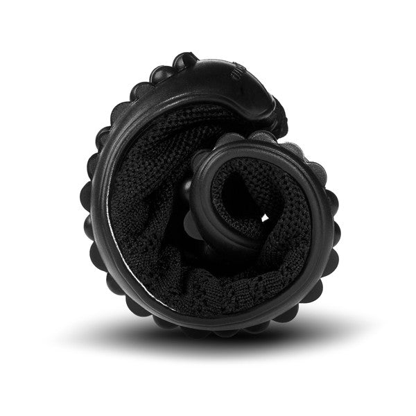 Leguano Beat - Barfussschuhe Schwarz