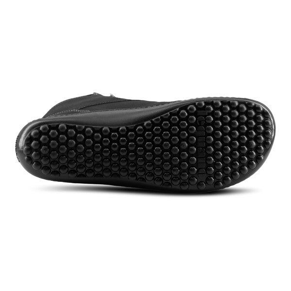 Leguano Icebare - Barfussschuhe Schwarz