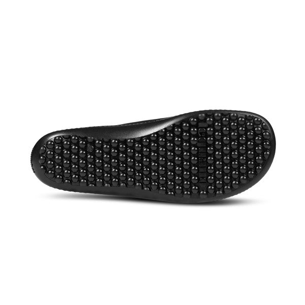Leguano Dean - Barfussschuhe Schwarz