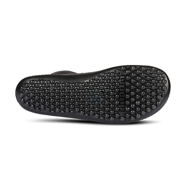 Leguano Chester Light - Barfussschuhe Schwarz