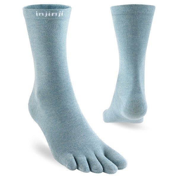 Injinji Liner Crew - Zehensocken Celestine