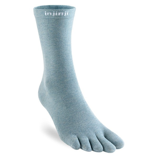 Injinji Liner Crew - Zehensocken Celestine