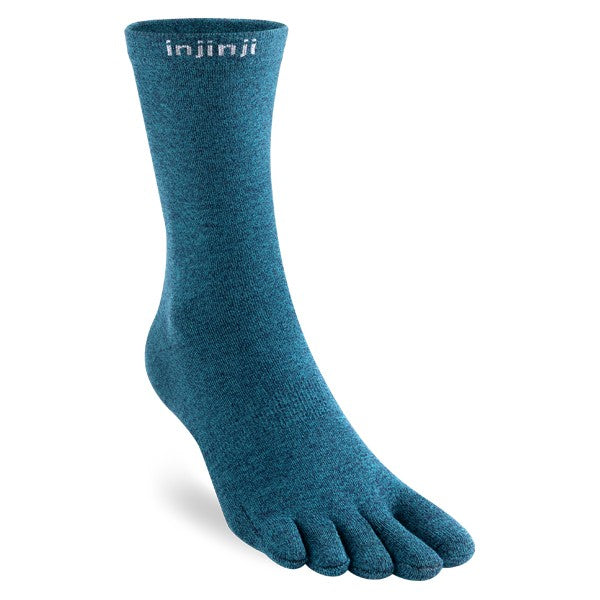 Injinji Liner Crew - Zehensocken Ocean