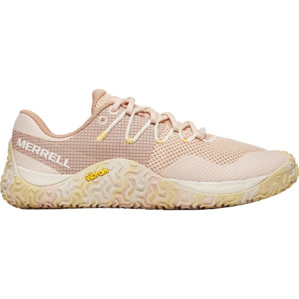 Merrell Trail Glove 7 Barfussschuhe Pink