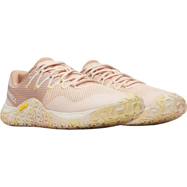 Merrell Trail Glove 7 Barfussschuhe Pink