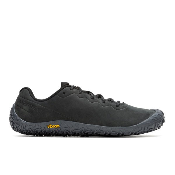 Merrell Glove 6 LTR - Barfussschuhe Schwarz