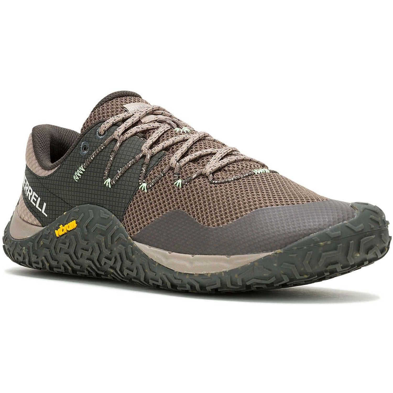 Merrell Trail Glove 7 - Barfussschuhe Fungi