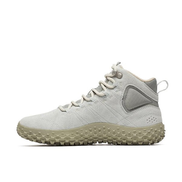 Merrell Wrapt Mip Wp - Barfussschuhe Angelite