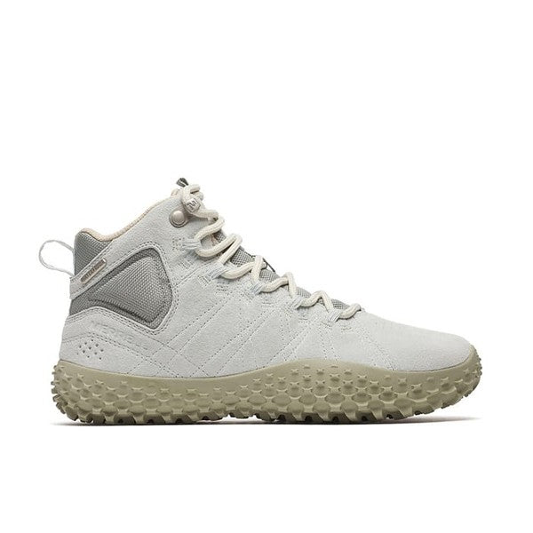 Merrell Wrapt Mip Wp - Barfussschuhe Angelite