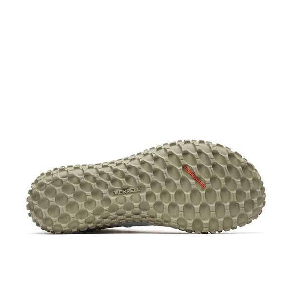 Merrell Wrapt Mip Wp - Barfussschuhe Angelite