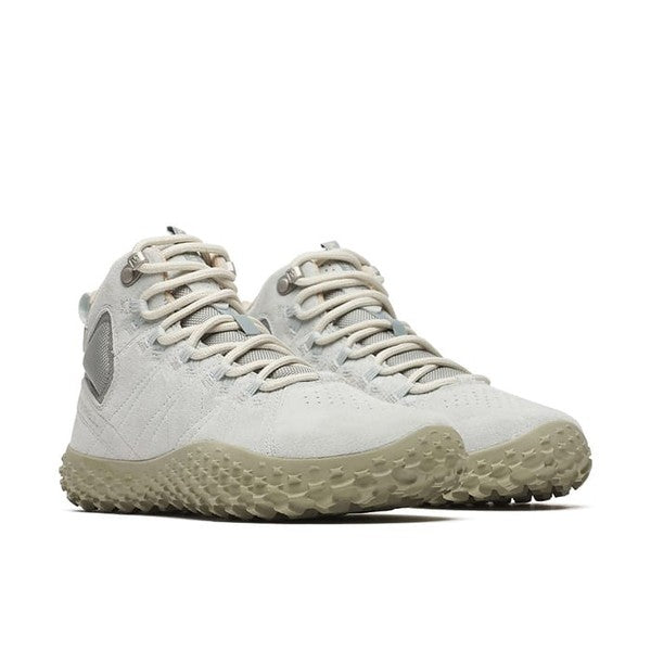 Merrell Wrapt Mip Wp - Barfussschuhe Angelite