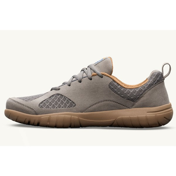 Lems Primal 3 - Barfussschuhe Slate