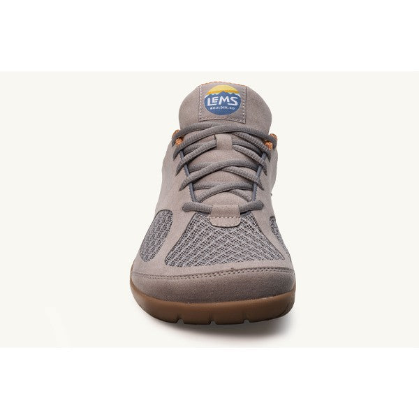 Lems Primal 3 - Barfussschuhe Slate