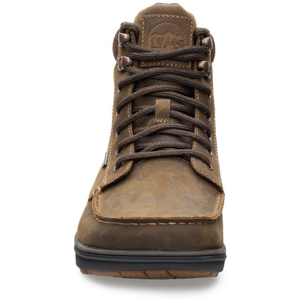 Lems Boulder Boot Grip - Chaussures pieds nus Dakota 