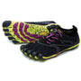 Vibram Fivefingers Vibram Fivefingers V-Run W Schwarz/Gelb/Pink - FF16W3105
