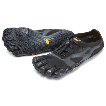 Vibram Fivefingers Vibram Fivefingers KSO EVO W Schwarz - FF07W1401