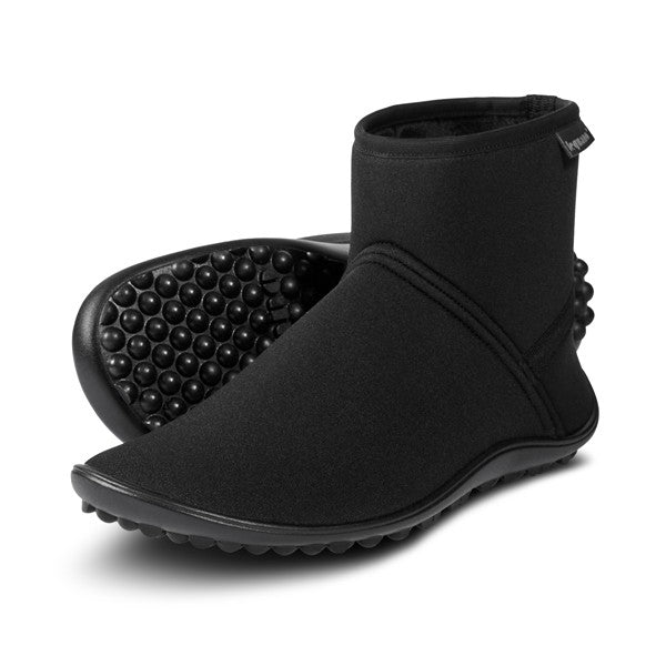 Leguano Barfussschuhe Thermo