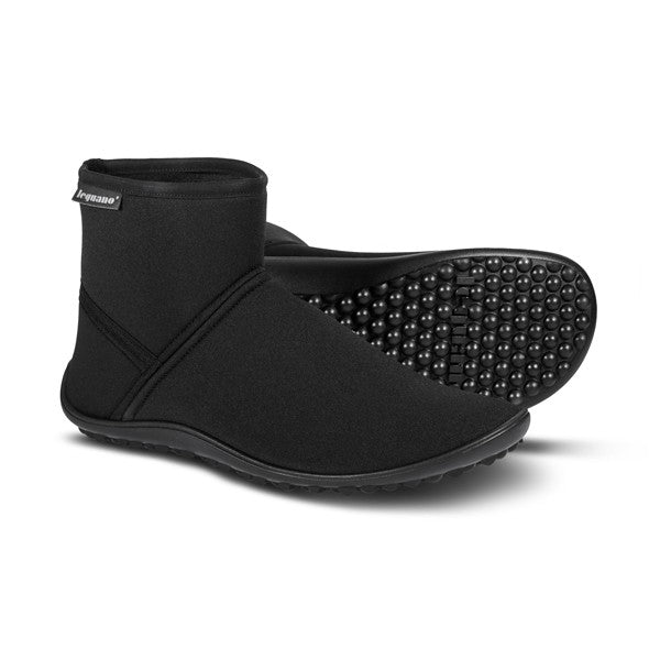 Leguano Barfussschuhe Thermo