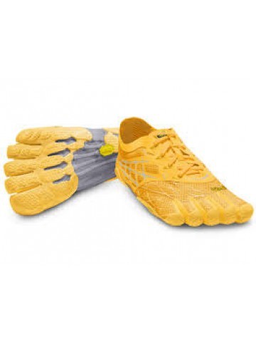 Vibram Fivefingers Vibram Fivefingers Seeya LS Damen Gelb/Grau - FF13W3816