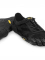 Vibram Fivefingers Vibram Fivefingers KSO EVO M Schwarz - FF07M1401