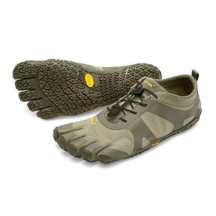 Vibram Fivefingers Vibram Fivefingers V-Alpha Khaki - FF18W7104