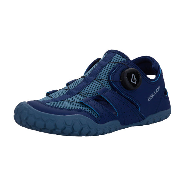 Ballop Fresco Blau