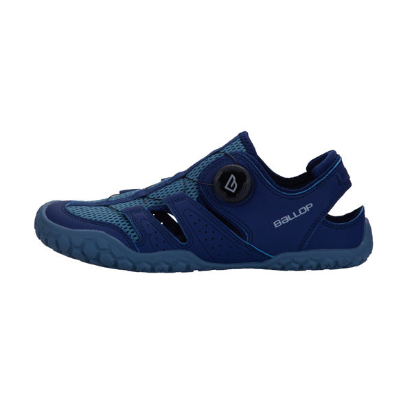 Ballop Fresco Blau