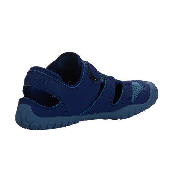 Ballop Fresco Blau