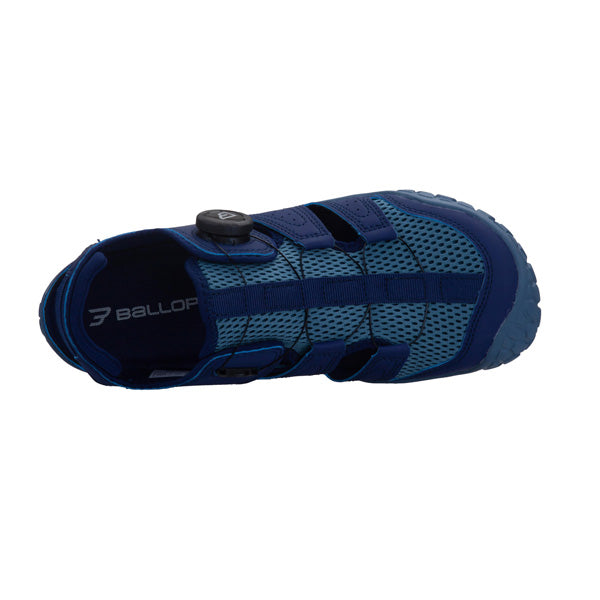 Ballop Fresco Blau