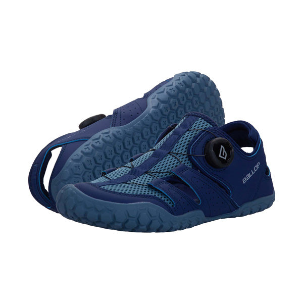 Ballop Fresco Blau