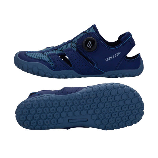 Ballop Fresco Blau
