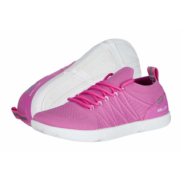 Ballop Movel Barfussschuhe Pink